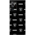 NFL Raiders Blitz Series Galaxy Note20 Ultra 5G Skin