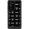 NFL Raiders Blitz Series Galaxy Note20 Ultra 5G Waterproof Case