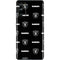 NFL Raiders Blitz Series Galaxy S20 Fan Edition Skin