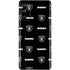 NFL Raiders Blitz Series Galaxy S20 Fan Edition Skin