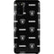 NFL Raiders Blitz Series Galaxy S20 Lite Case