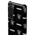 NFL Raiders Blitz Series Galaxy S20 Lite Case