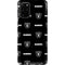 NFL Raiders Blitz Series Galaxy S20 Plus Pro Case