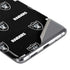 NFL Raiders Blitz Series Galaxy S20 Plus Skin