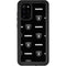 NFL Raiders Blitz Series Galaxy S20 Plus Waterproof Case