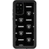 NFL Raiders Blitz Series Galaxy S20 Plus Waterproof Case