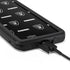 NFL Raiders Blitz Series Galaxy S20 Plus Waterproof Case