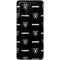 NFL Raiders Blitz Series Galaxy S20 Skin