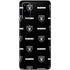 NFL Raiders Blitz Series Galaxy S20 Skin