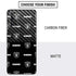 NFL Raiders Blitz Series Galaxy S20 Skin