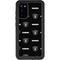 NFL Raiders Blitz Series Galaxy S20 Waterproof Case