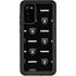 NFL Raiders Blitz Series Galaxy S20 Waterproof Case
