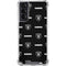 NFL Raiders Blitz Series Galaxy S21 5G Clear Case