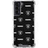NFL Raiders Blitz Series Galaxy S21 5G Clear Case