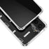 NFL Raiders Blitz Series Galaxy S21 5G Clear Case