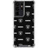 NFL Raiders Blitz Series Galaxy S21 Ultra 5G Clear Case