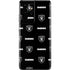NFL Raiders Blitz Series Galaxy S21 Ultra 5G Skin
