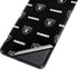 NFL Raiders Blitz Series Galaxy S21 Ultra 5G Skin