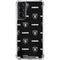 NFL Raiders Blitz Series Galaxy S22 Clear Case
