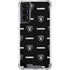NFL Raiders Blitz Series Galaxy S22 Clear Case