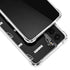 NFL Raiders Blitz Series Galaxy S22 Clear Case