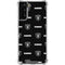 NFL Raiders Blitz Series Galaxy S22 Plus Clear Case