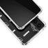 NFL Raiders Blitz Series Galaxy S22 Plus Clear Case