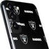 NFL Raiders Blitz Series Galaxy S22 Plus Skin