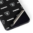 NFL Raiders Blitz Series Galaxy S22 Plus Skin