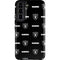 NFL Raiders Blitz Series Galaxy S22 Pro Case