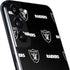 NFL Raiders Blitz Series Galaxy S22 Skin