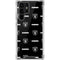 NFL Raiders Blitz Series Galaxy S22 Ultra Clear Case