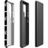 NFL Raiders Blitz Series Galaxy S22 Ultra Pro Case