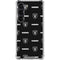NFL Raiders Blitz Series Galaxy S23 Clear Case