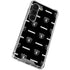 NFL Raiders Blitz Series Galaxy S23 Clear Case