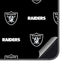 NFL Raiders Blitz Series Galaxy S23 FE Skin