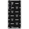 NFL Raiders Blitz Series Galaxy S23 Plus Clear Case