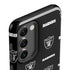 NFL Raiders Blitz Series Galaxy S23 Plus Pro Case