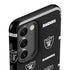 NFL Raiders Blitz Series Galaxy S23 Pro Case