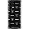 NFL Raiders Blitz Series Galaxy S24 Ultra Clear Case