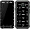 NFL Raiders Blitz Series Galaxy S7 Active Skin