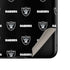 NFL Raiders Blitz Series Galaxy Z Flip Skin