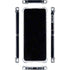 NFL Raiders Blitz Series Galaxy Z Flip5 5G Clear Case