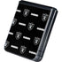 NFL Raiders Blitz Series Galaxy Z Flip5 5G Skin