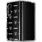 NFL Raiders Blitz Series Galaxy Z Fold4 5G Clear Case