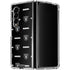 NFL Raiders Blitz Series Galaxy Z Fold4 5G Clear Case