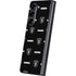 NFL Raiders Blitz Series Galaxy Z Fold5 5G Skin