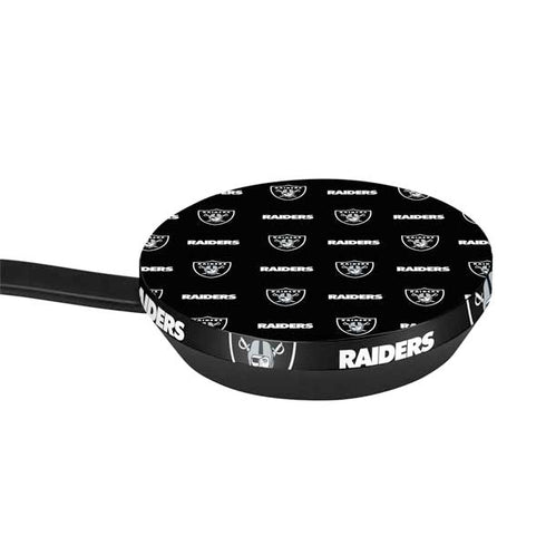 NFL Raiders Blitz Series Google Stadia Controller Skin
