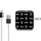 NFL Raiders Blitz Series iPad Charger (10W USB) Skin