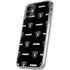 NFL Raiders Blitz Series iPhone 11 Clear Case